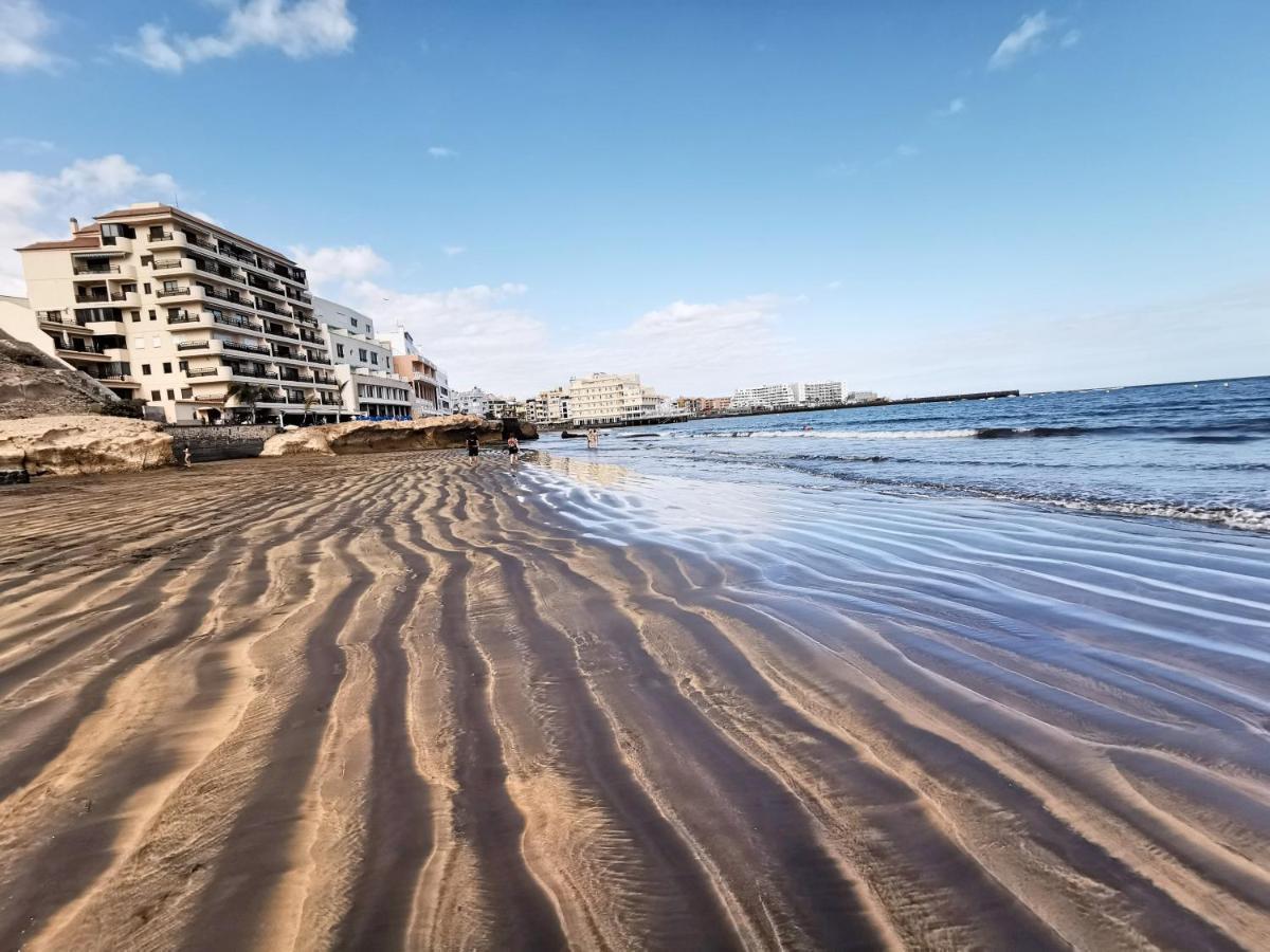 Home2Book Percy Apartment El Medano Beach El Médano Exterior foto